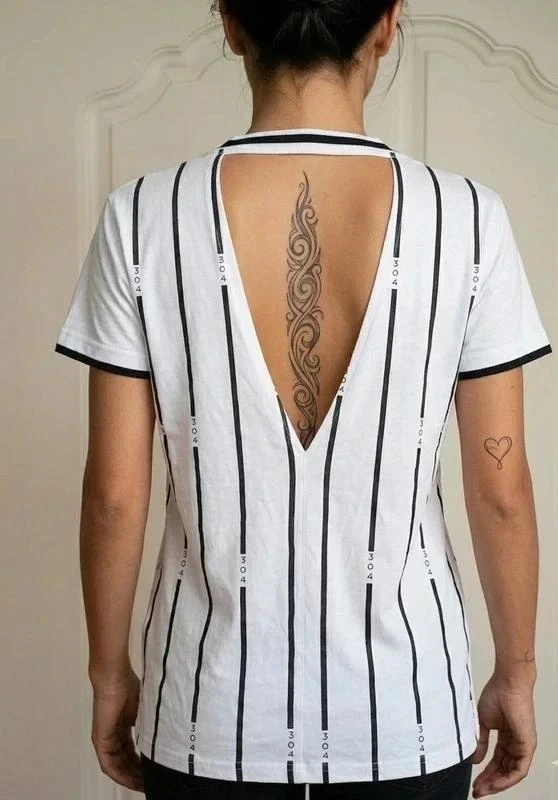 🔥 Camiseta 304 Clothing Edición Limitada - (100% Algodón)